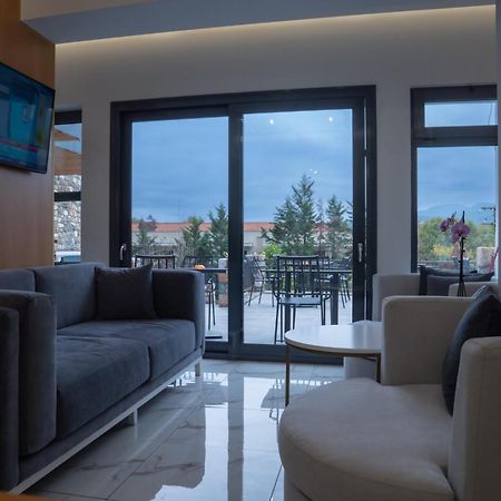 Alkyonis Hotel & Spa Loutraki  Exterior photo
