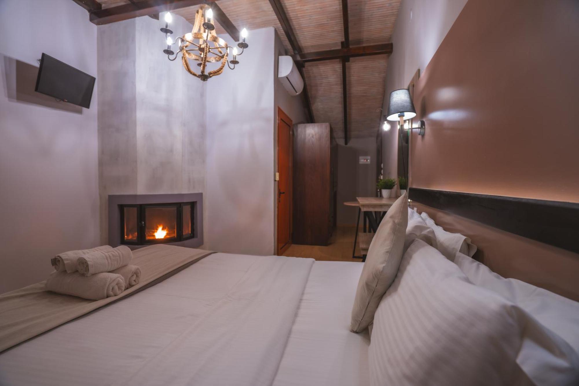 Alkyonis Hotel & Spa Loutraki  Room photo