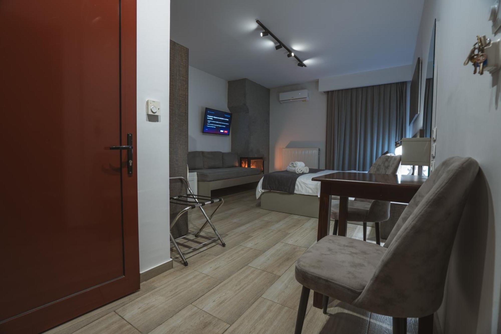 Alkyonis Hotel & Spa Loutraki  Room photo