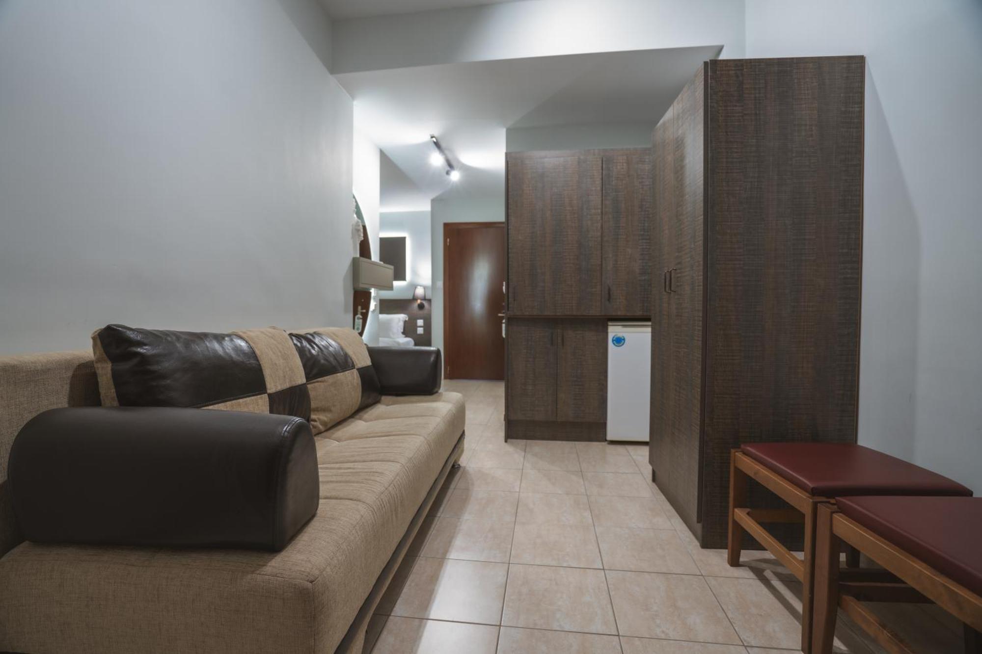 Alkyonis Hotel & Spa Loutraki  Room photo