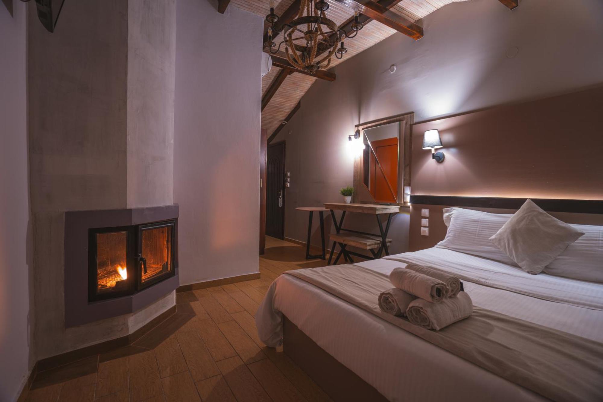 Alkyonis Hotel & Spa Loutraki  Room photo