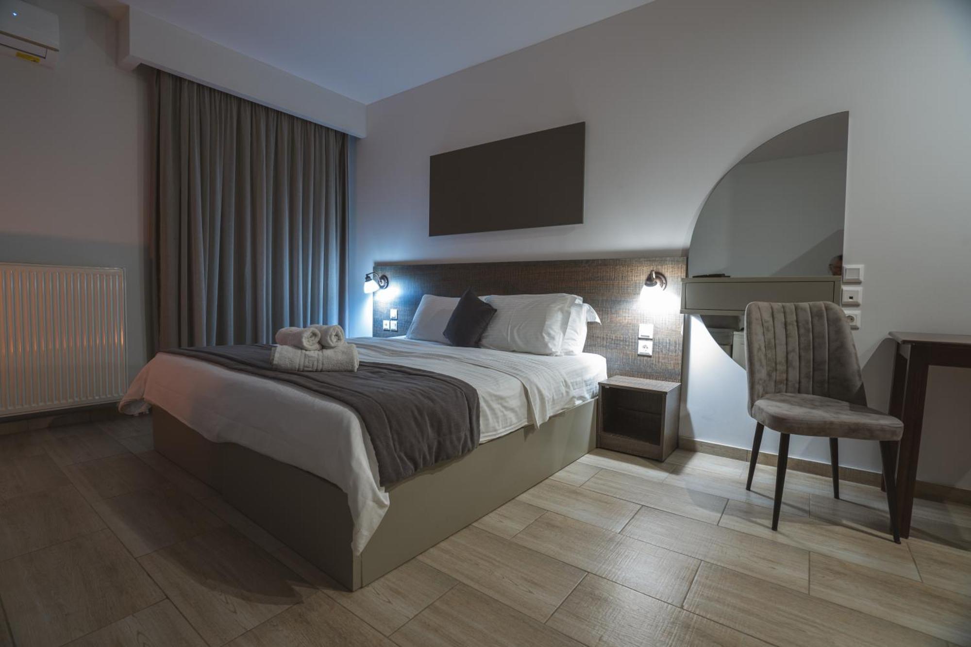 Alkyonis Hotel & Spa Loutraki  Room photo