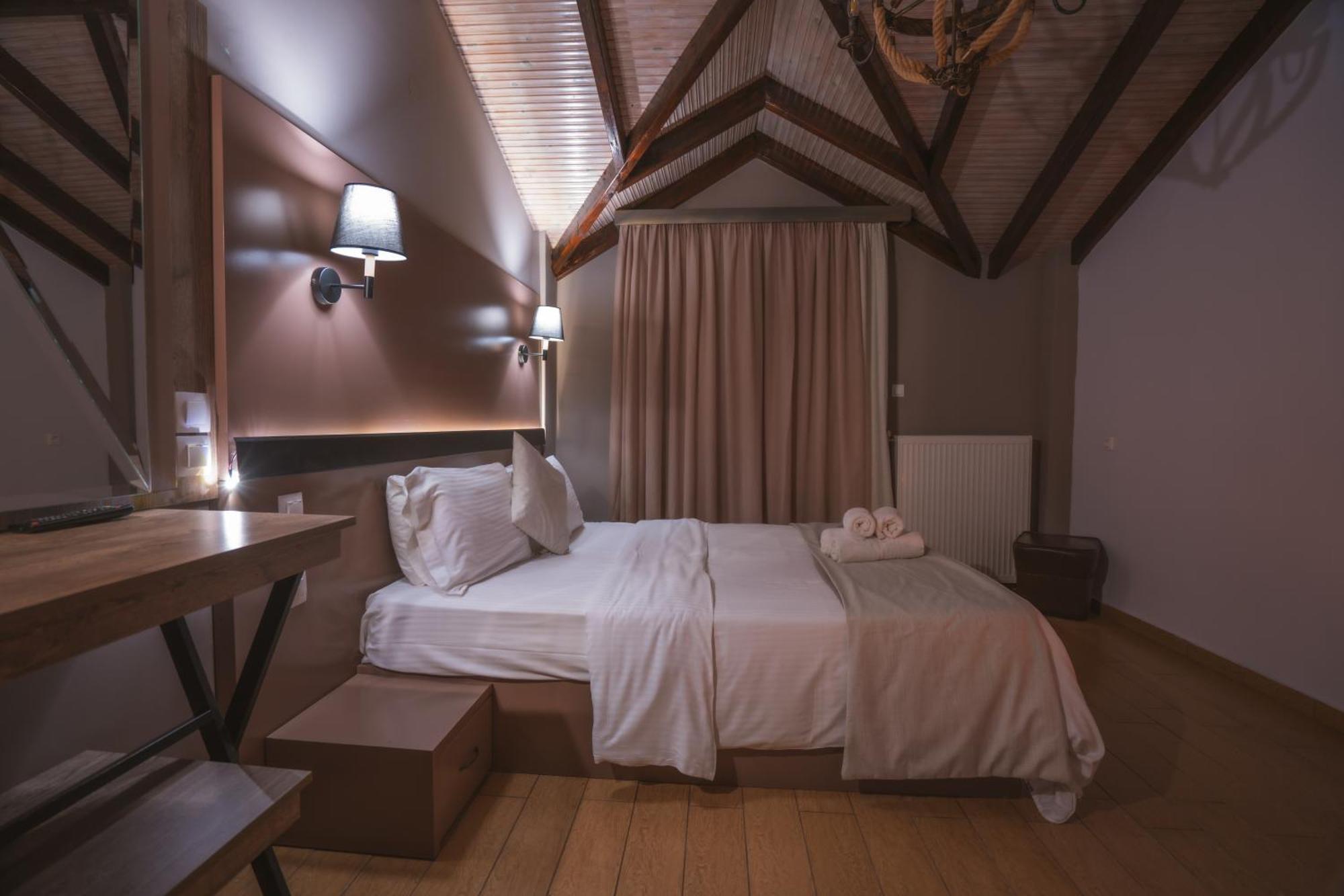 Alkyonis Hotel & Spa Loutraki  Room photo