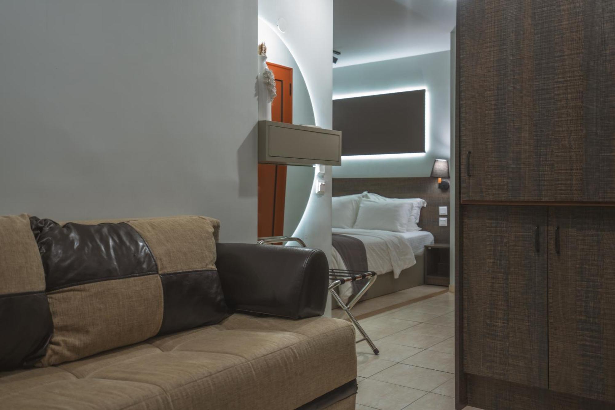 Alkyonis Hotel & Spa Loutraki  Room photo