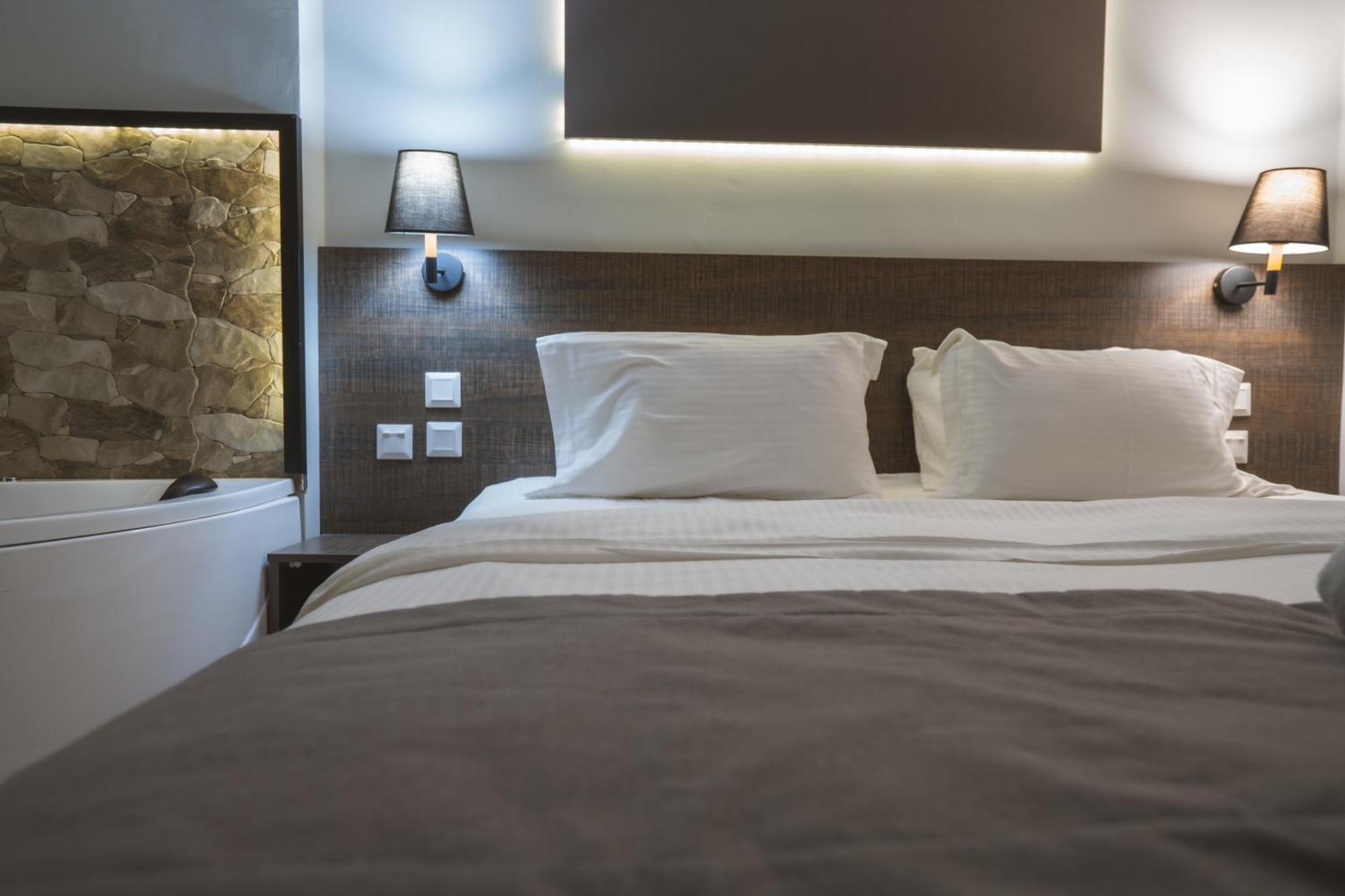 Alkyonis Hotel & Spa Loutraki  Room photo