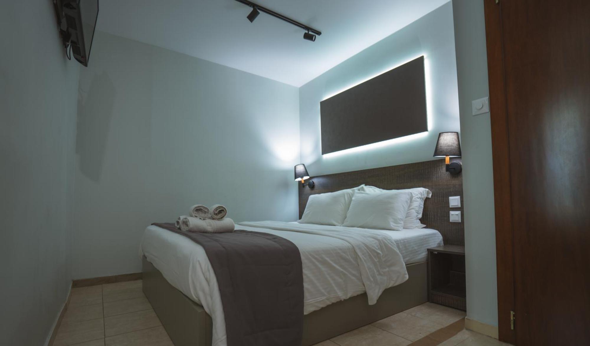 Alkyonis Hotel & Spa Loutraki  Room photo