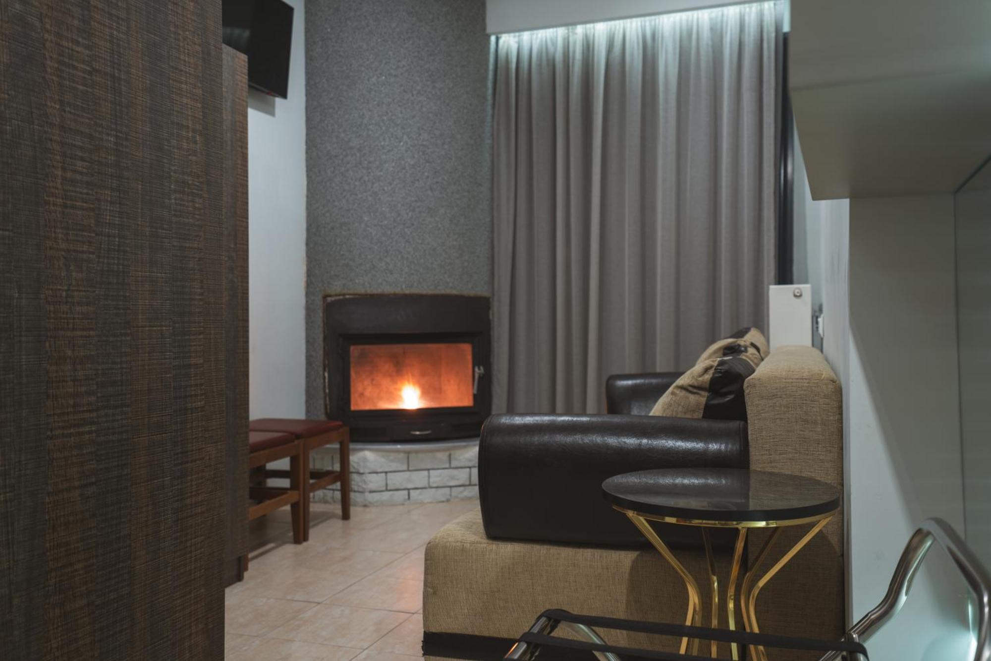 Alkyonis Hotel & Spa Loutraki  Room photo