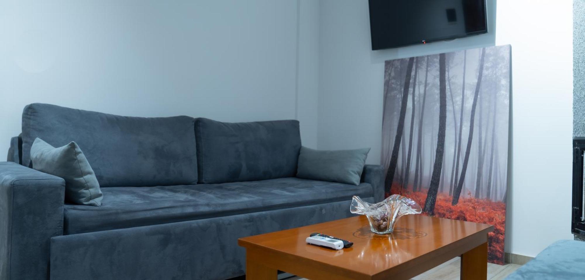 Alkyonis Hotel & Spa Loutraki  Room photo