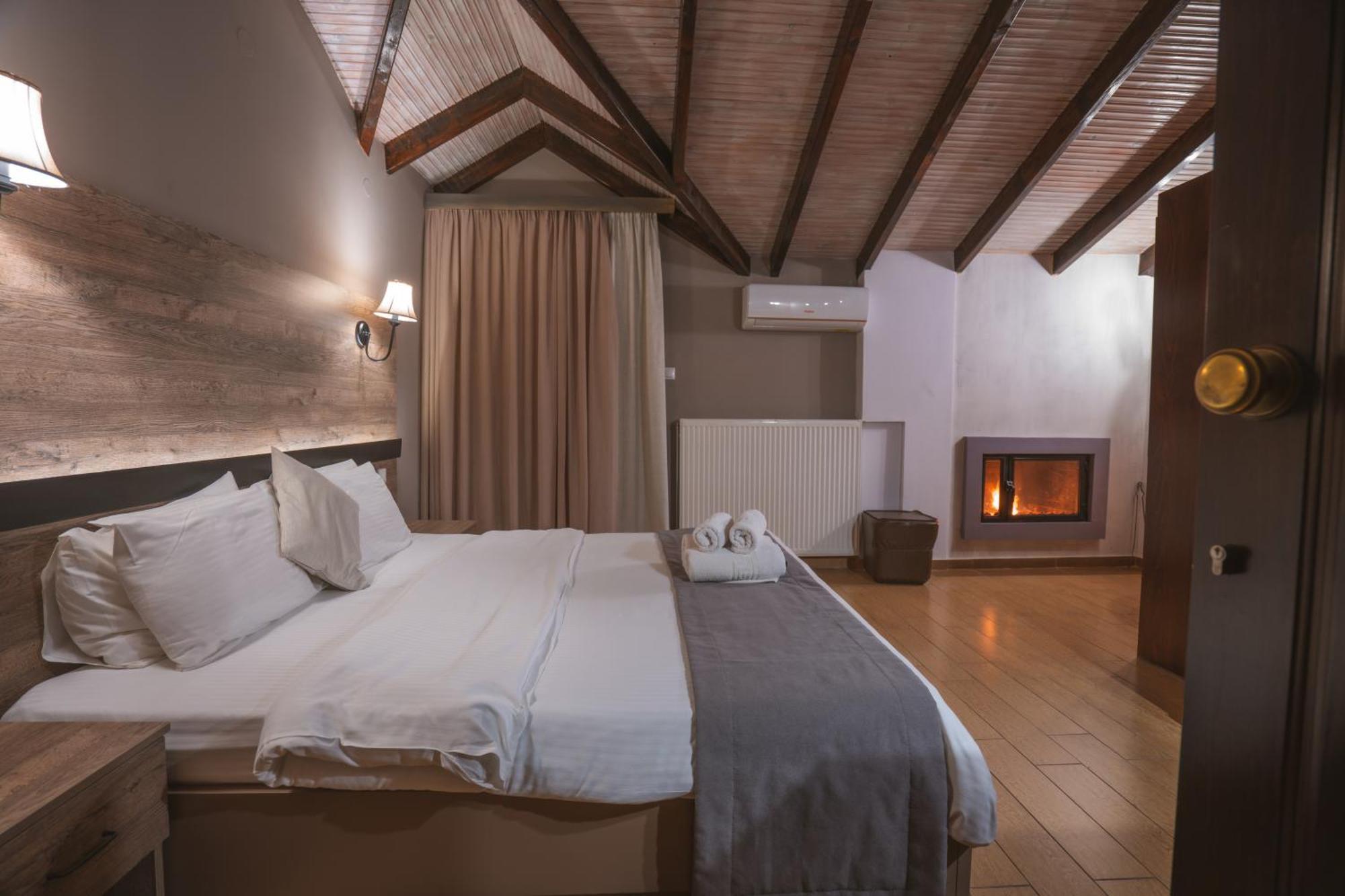 Alkyonis Hotel & Spa Loutraki  Room photo