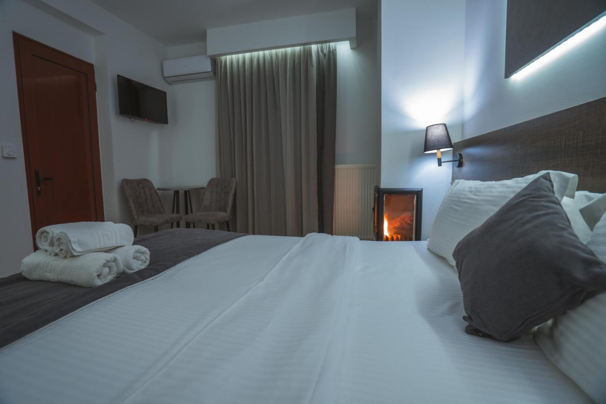 Alkyonis Hotel & Spa Loutraki  Room photo