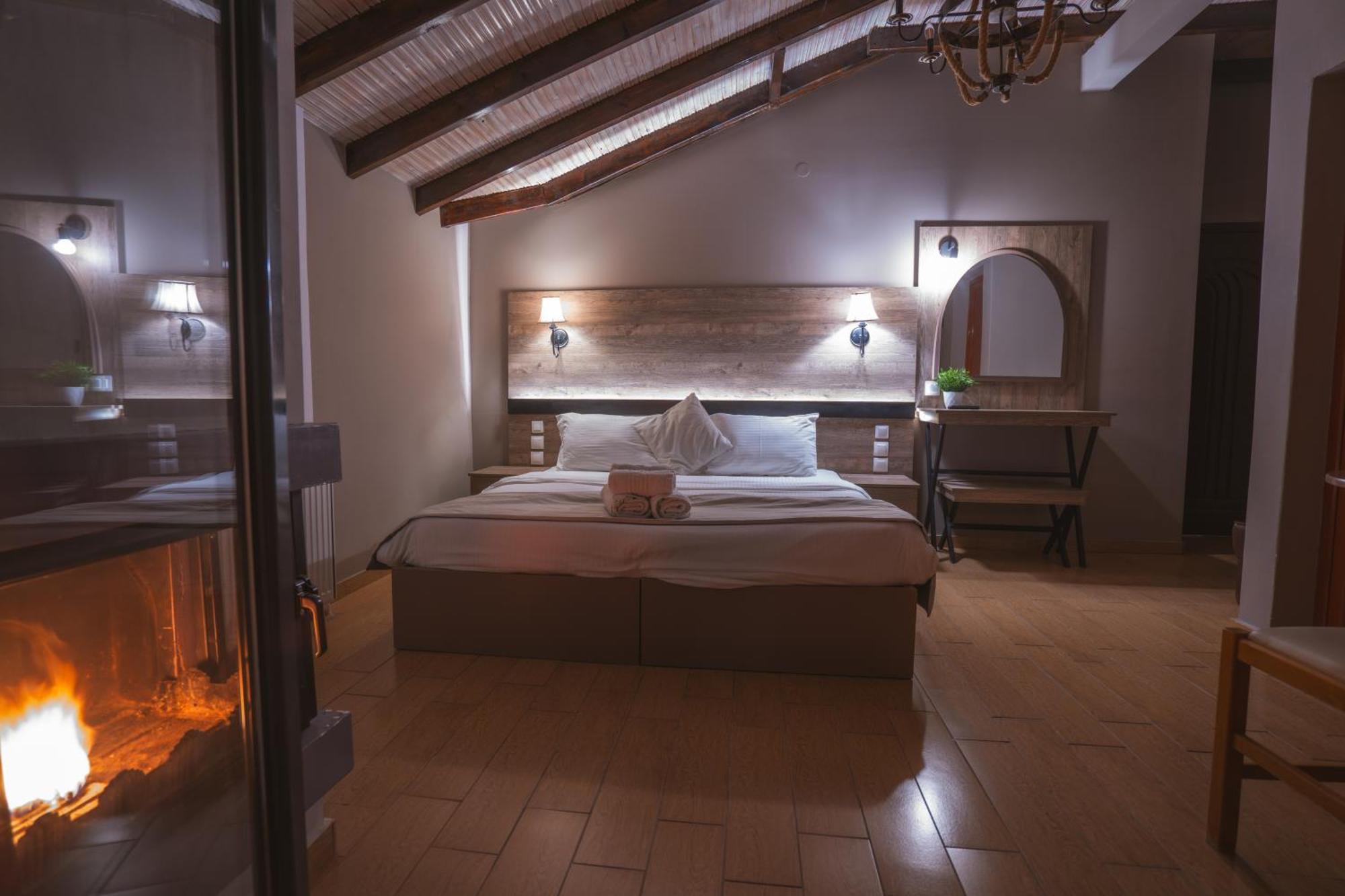 Alkyonis Hotel & Spa Loutraki  Room photo