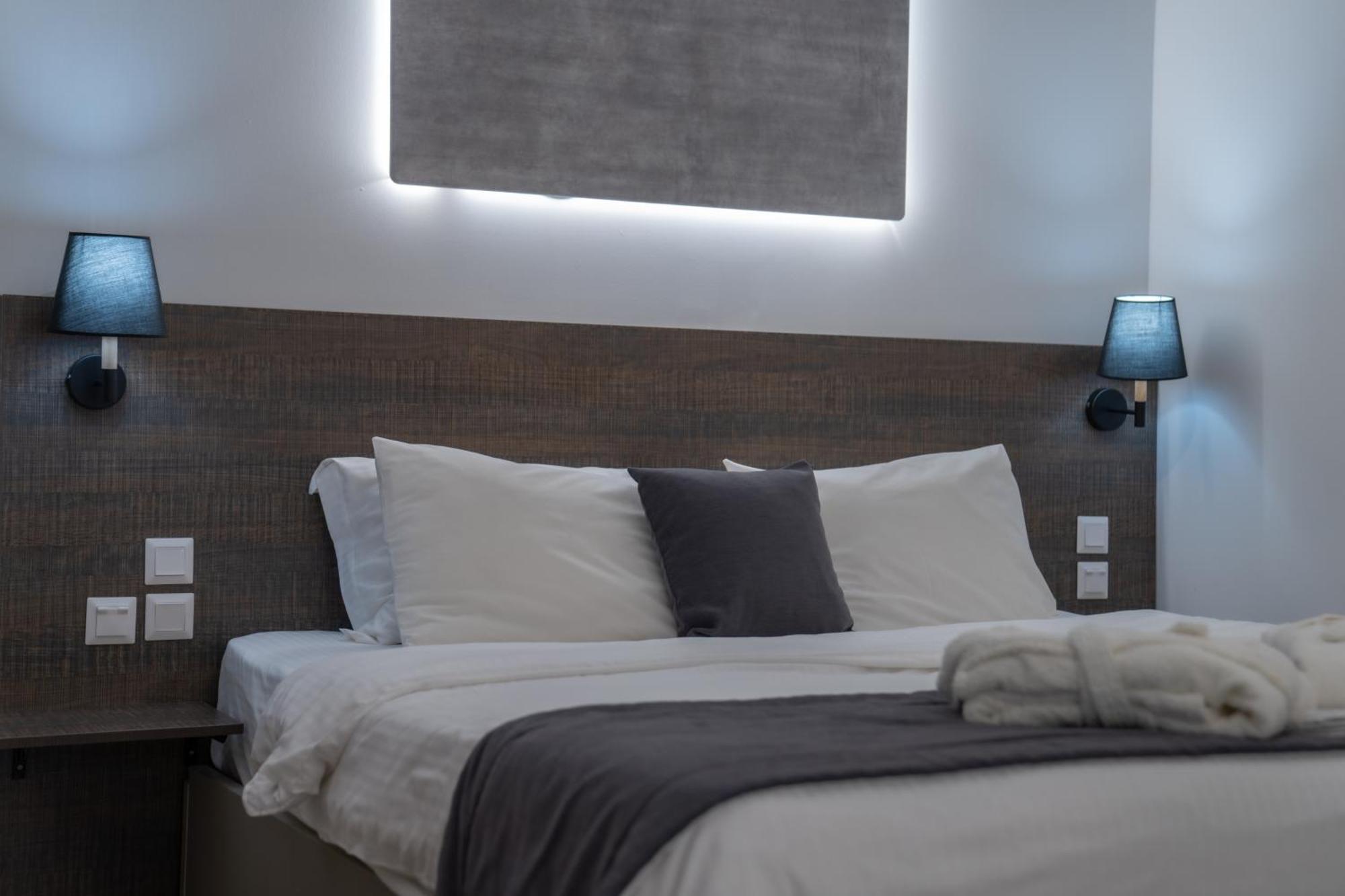 Alkyonis Hotel & Spa Loutraki  Room photo
