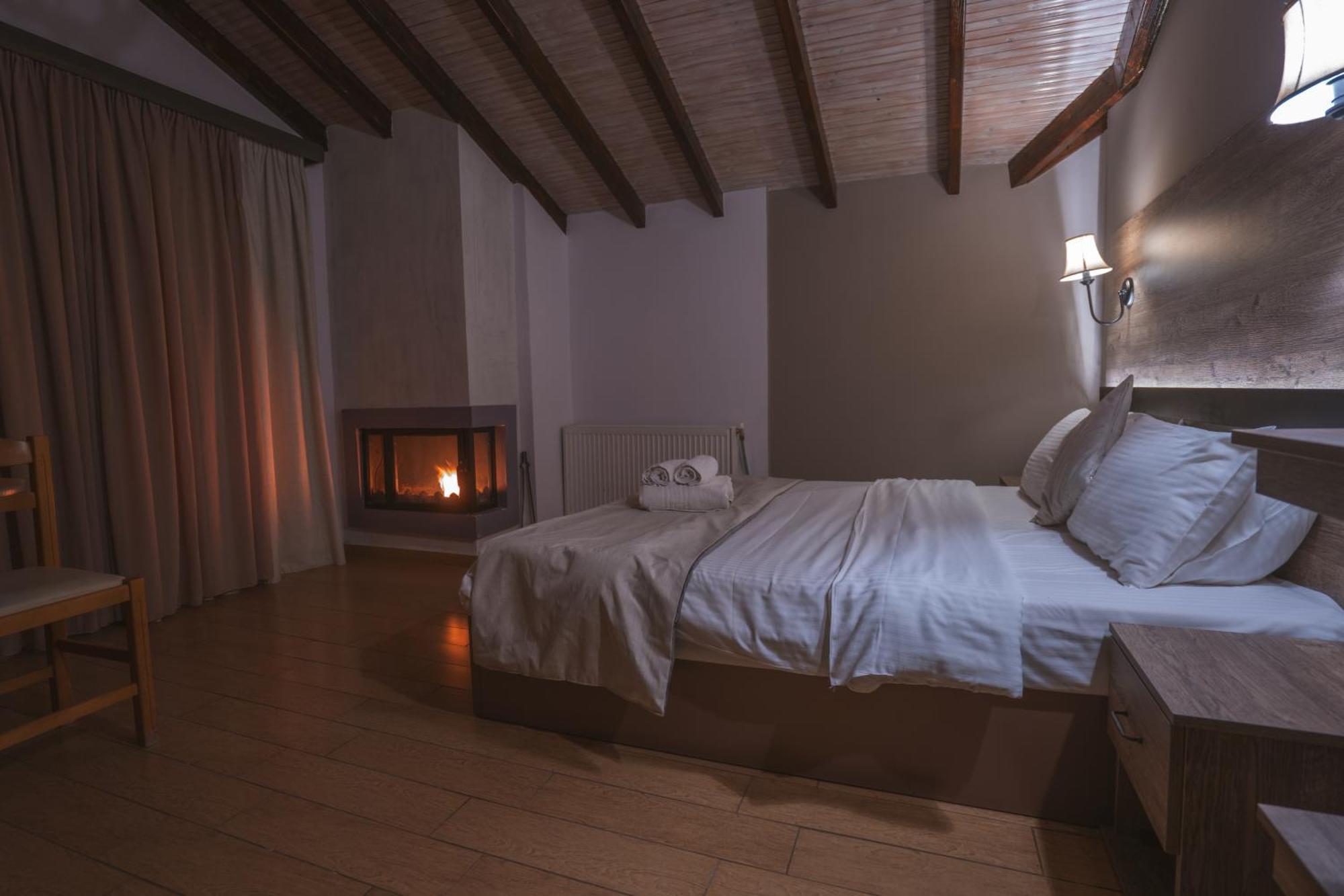 Alkyonis Hotel & Spa Loutraki  Room photo