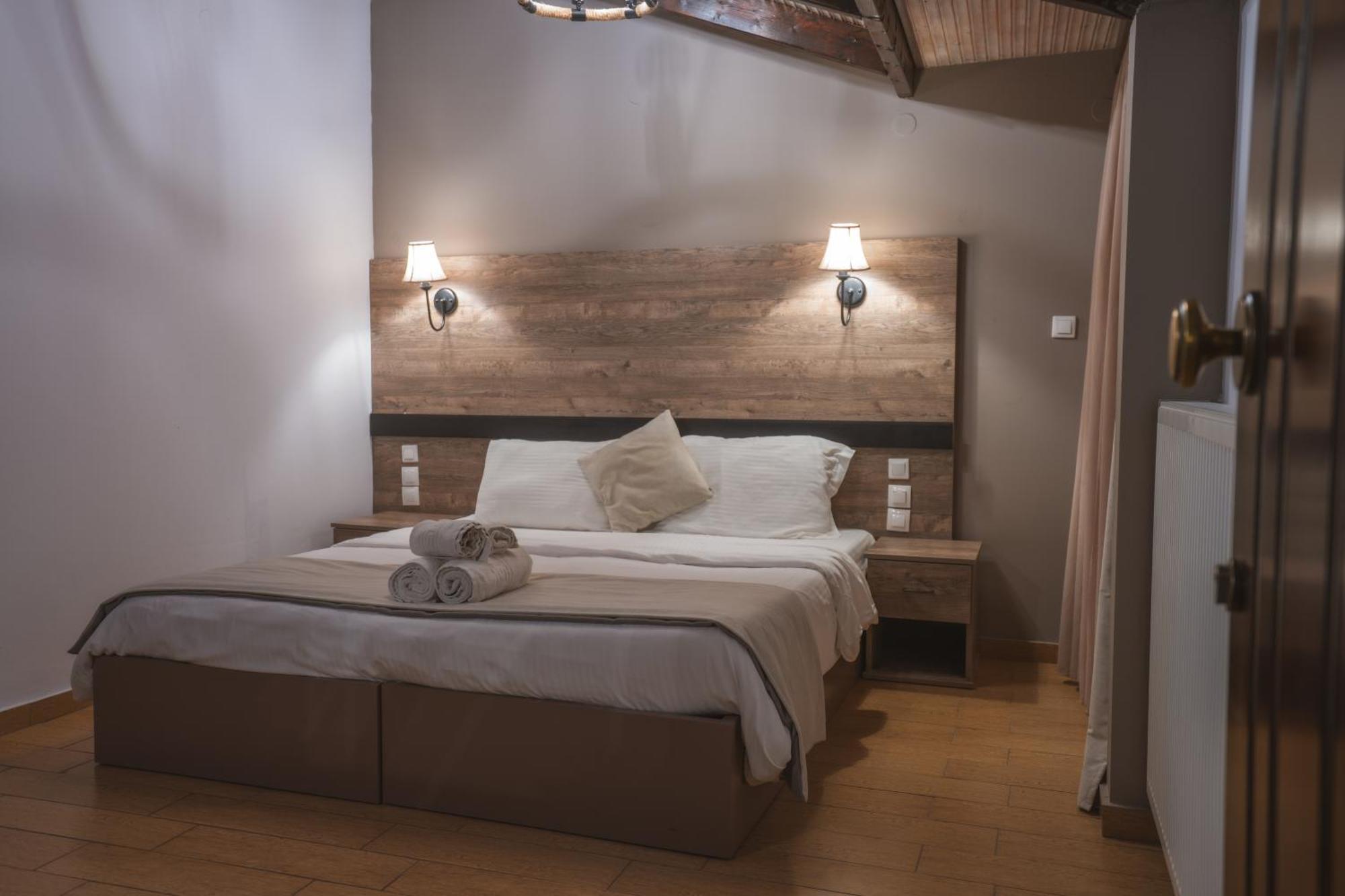 Alkyonis Hotel & Spa Loutraki  Room photo