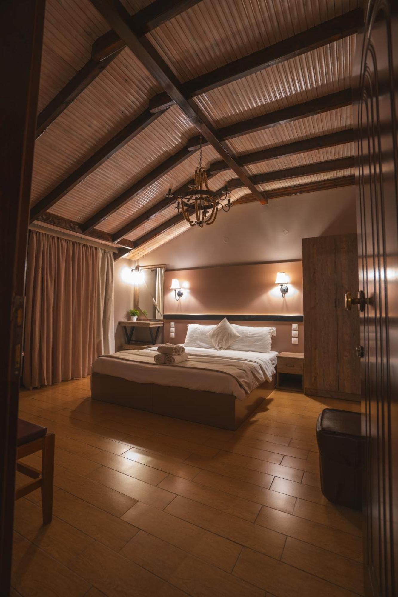 Alkyonis Hotel & Spa Loutraki  Room photo