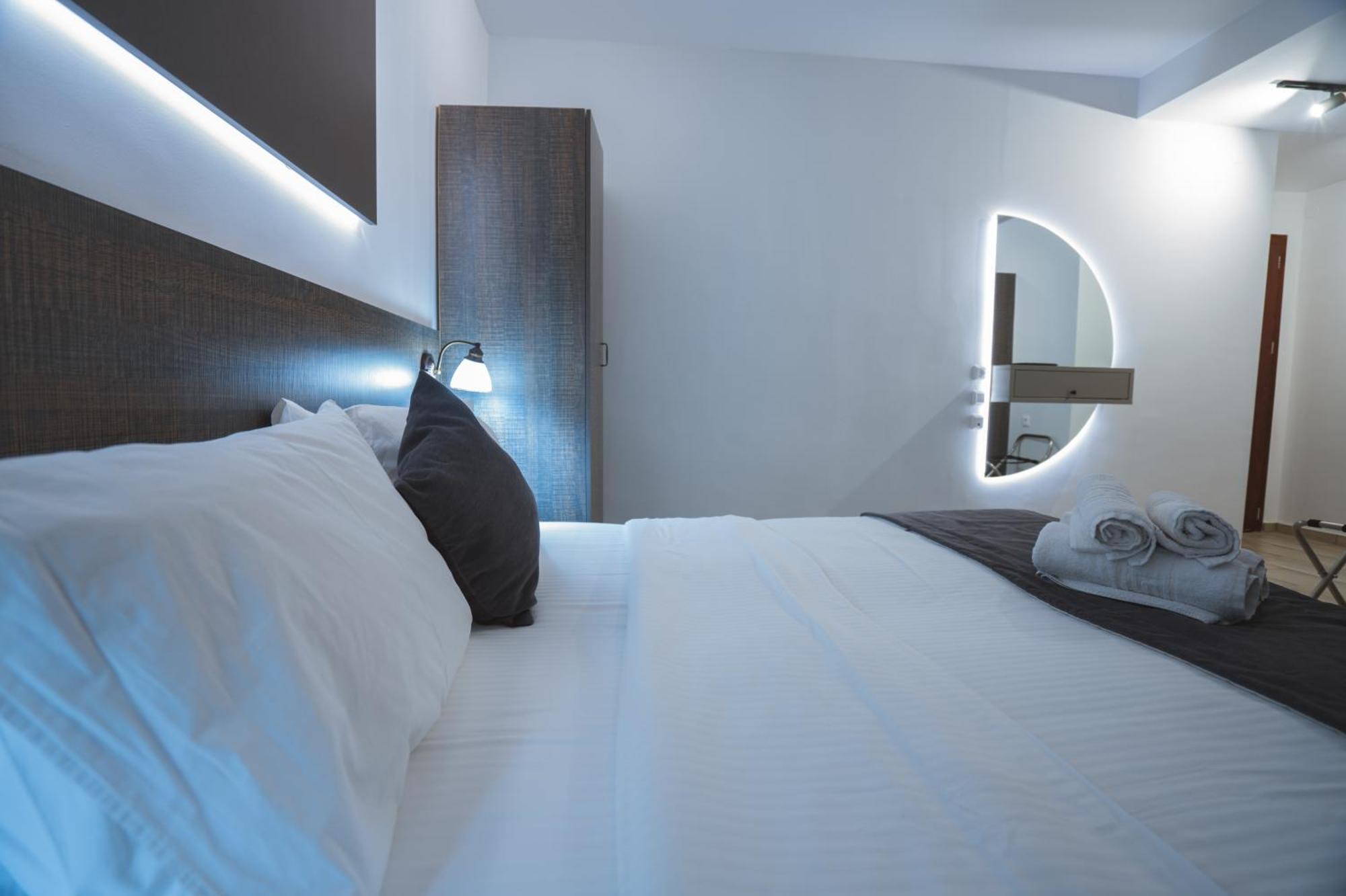 Alkyonis Hotel & Spa Loutraki  Room photo