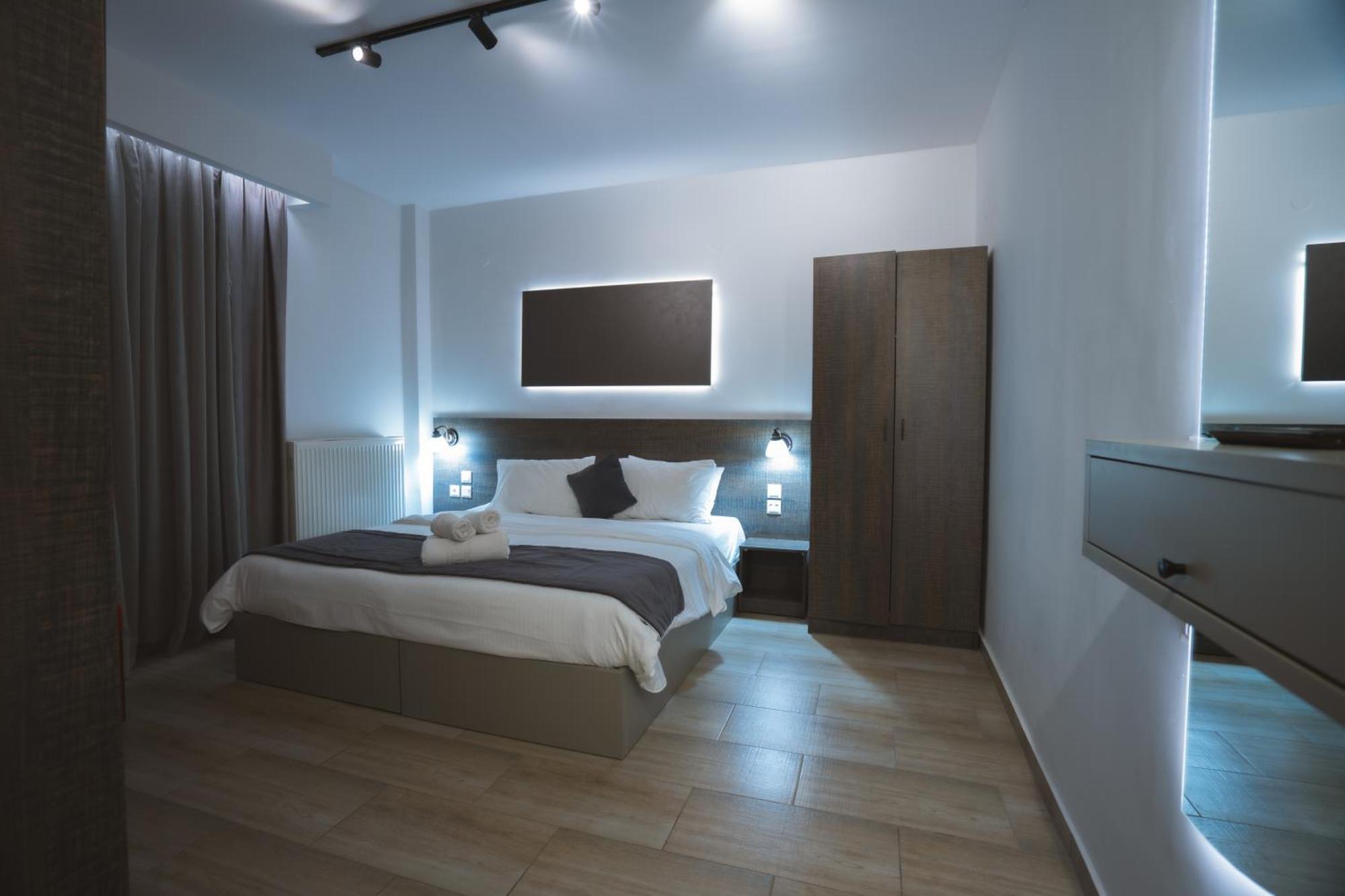 Alkyonis Hotel & Spa Loutraki  Room photo