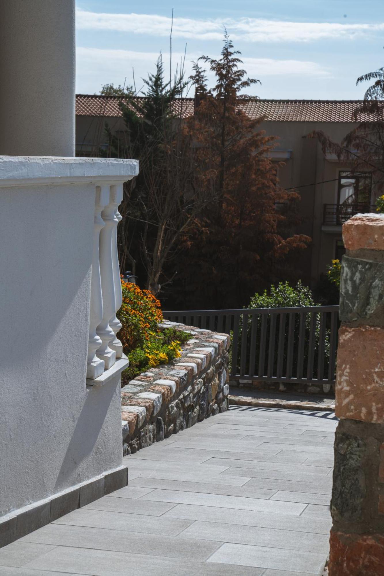 Alkyonis Hotel & Spa Loutraki  Exterior photo