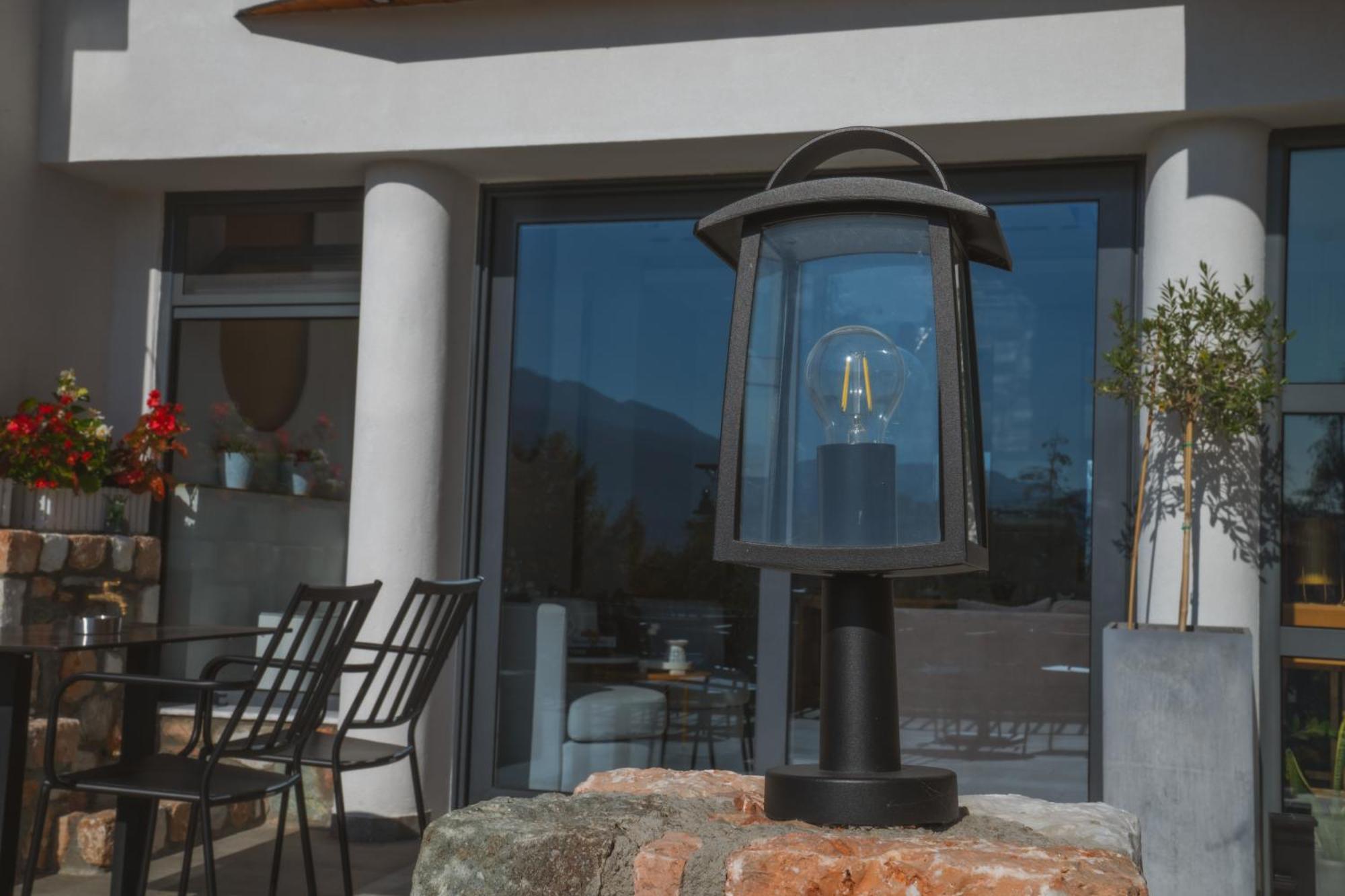 Alkyonis Hotel & Spa Loutraki  Exterior photo